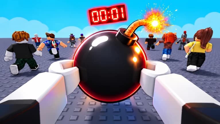 +1 Timebomb Escape thumbnail