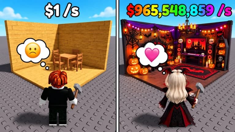 Make A Haunted House thumbnail