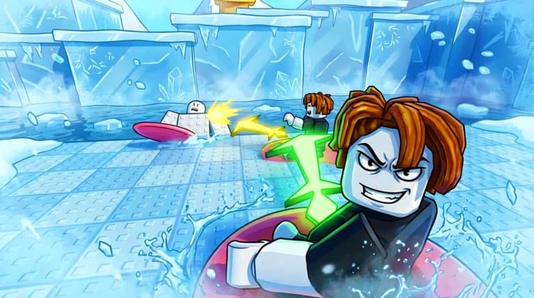 Sledshot thumbnail