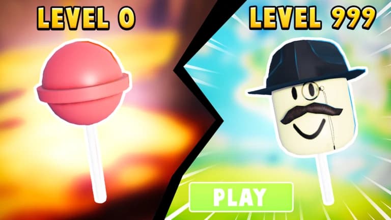 Licking Legends thumbnail